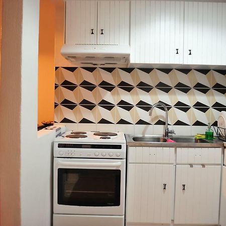 Apartment 99 Néa Péramos Εξωτερικό φωτογραφία