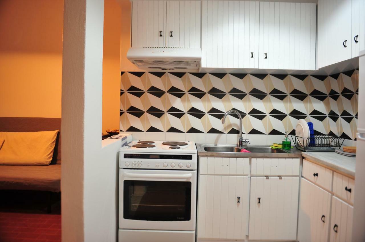 Apartment 99 Néa Péramos Εξωτερικό φωτογραφία