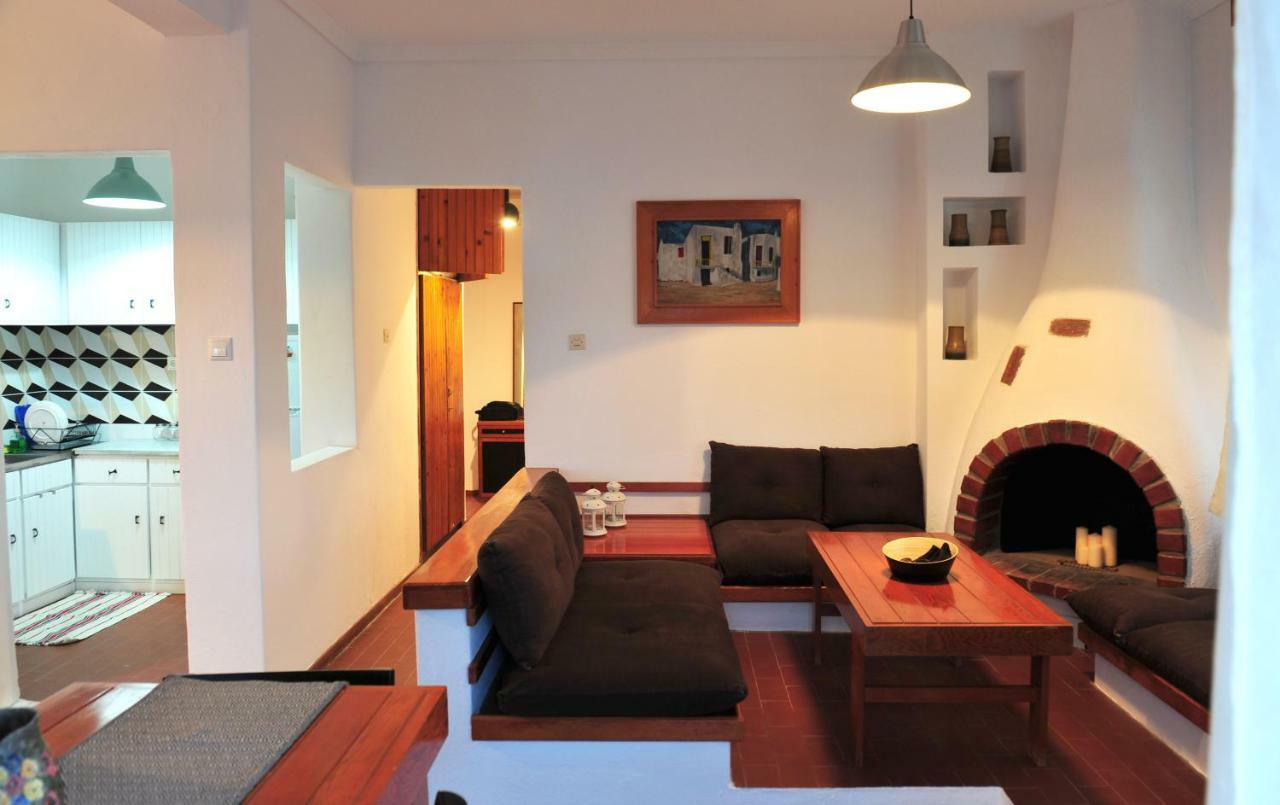 Apartment 99 Néa Péramos Εξωτερικό φωτογραφία