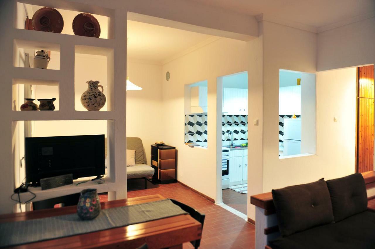 Apartment 99 Néa Péramos Εξωτερικό φωτογραφία