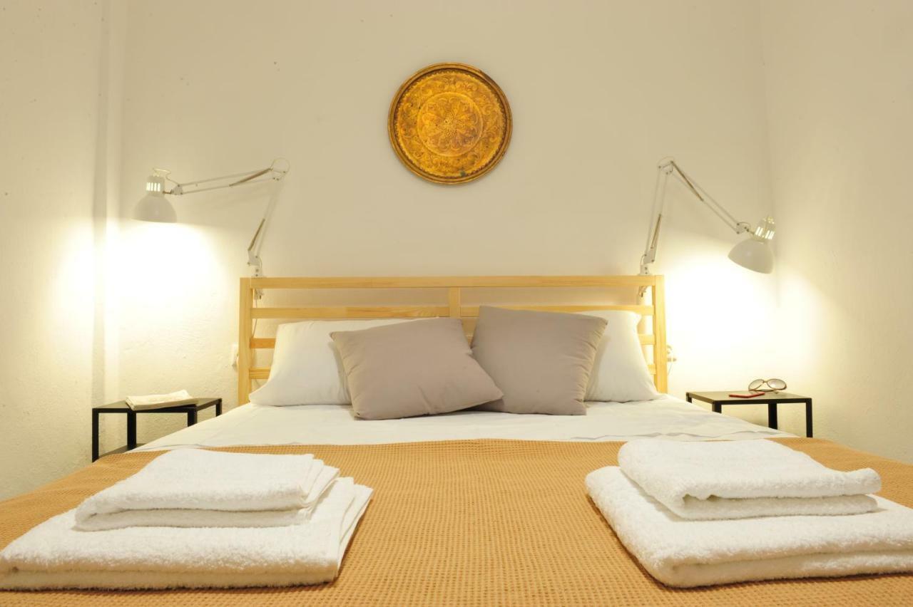 Apartment 99 Néa Péramos Εξωτερικό φωτογραφία