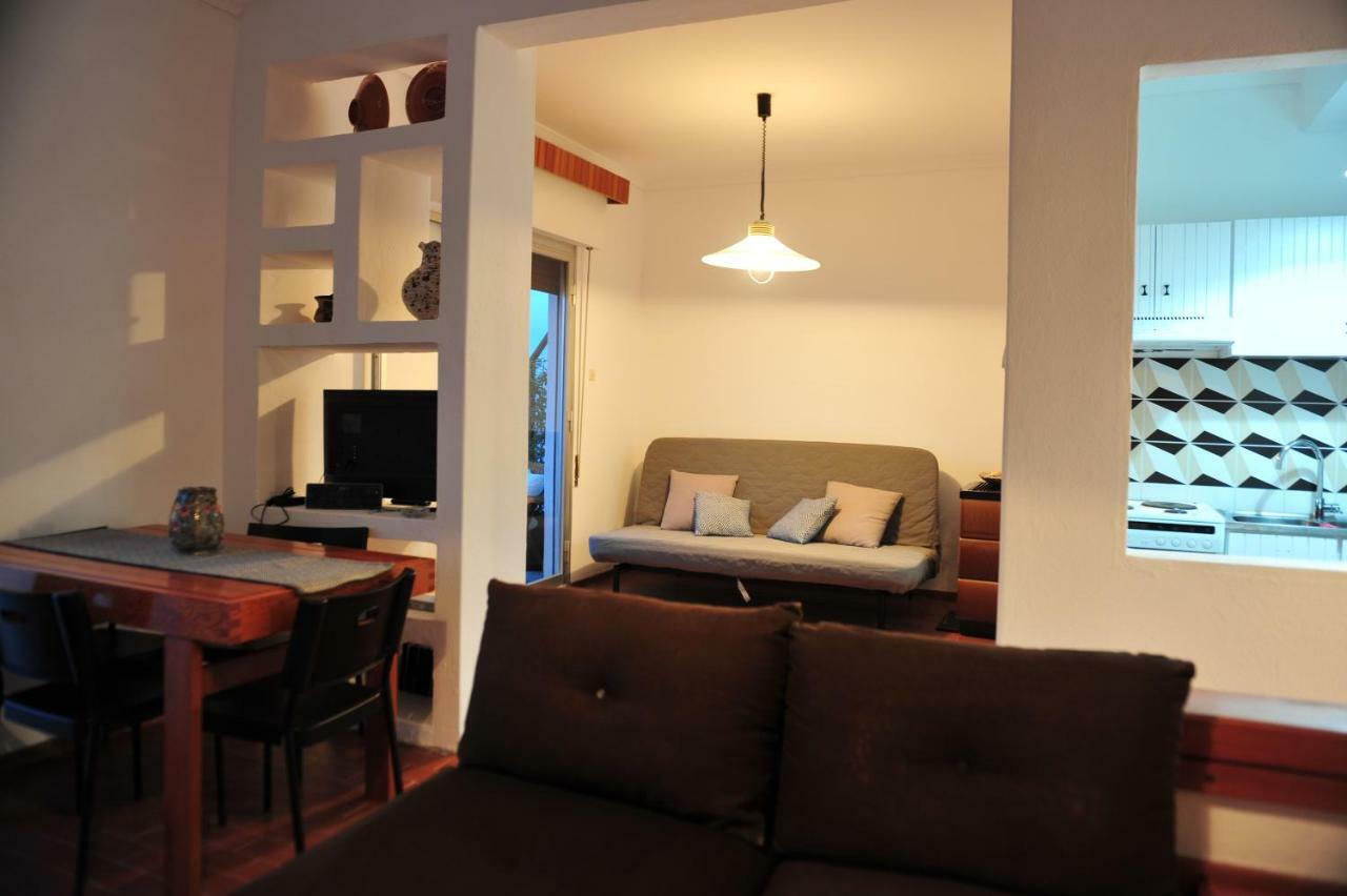 Apartment 99 Néa Péramos Εξωτερικό φωτογραφία