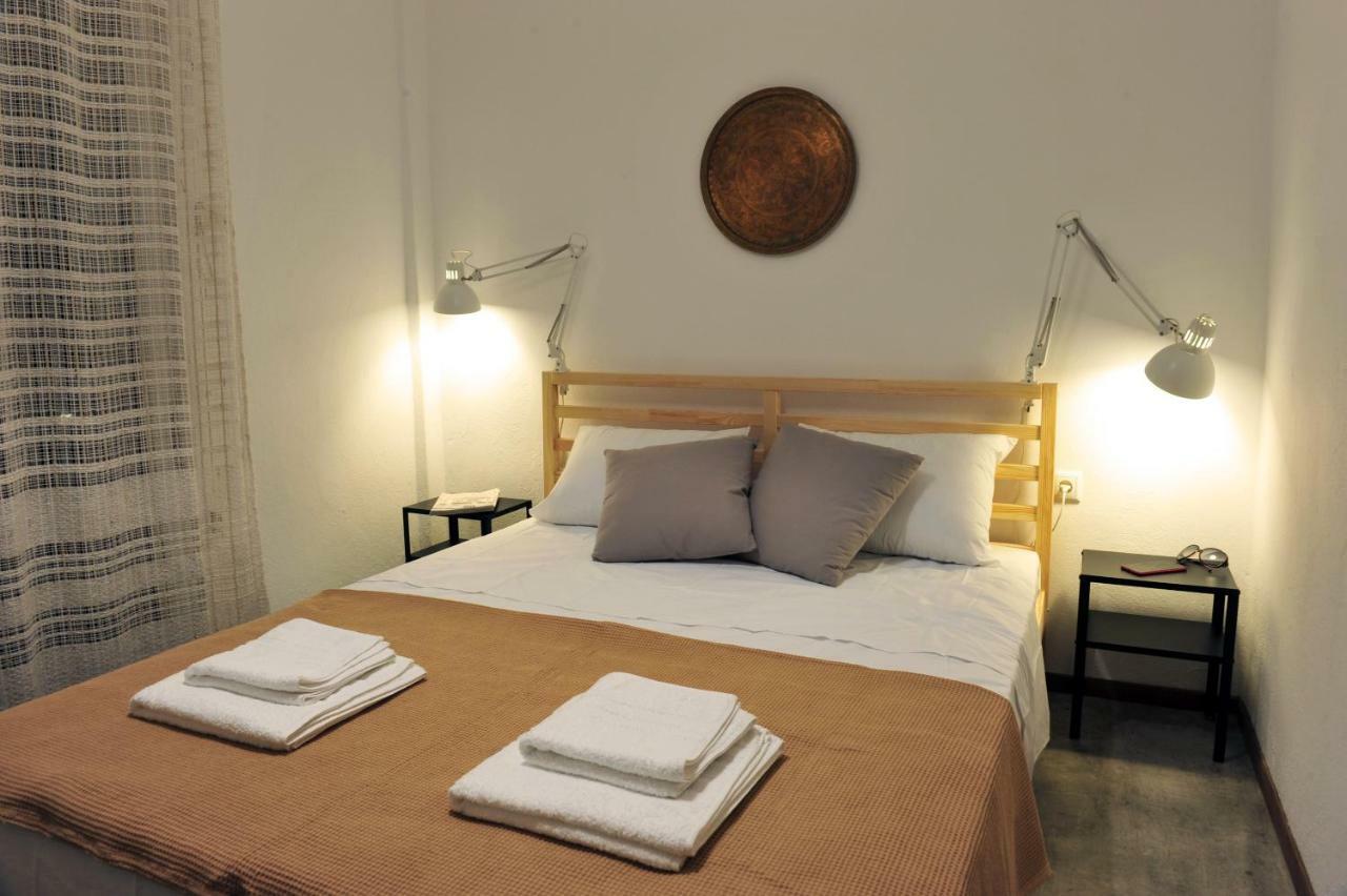 Apartment 99 Néa Péramos Εξωτερικό φωτογραφία